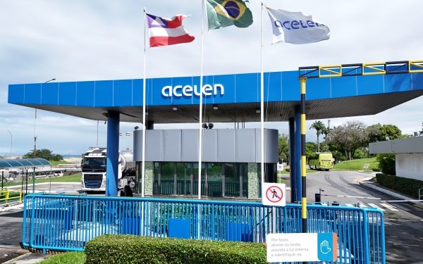 Acelen anuncia redução no preço da gasolina e do diesel a partir de sábado (1º)