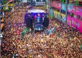 Prefeito de Salvador confirma BaianaSystem no sábado de Carnaval no Campo Grande