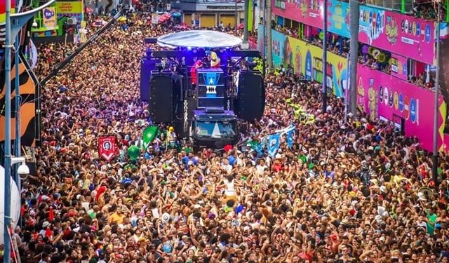Prefeito de Salvador confirma BaianaSystem no sábado de Carnaval no Campo Grande