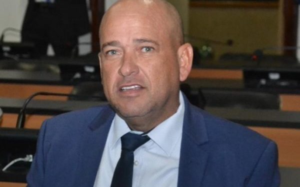 Defesa do deputado Binho Galinha sofre nova derrota na Justiça