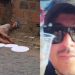 MANHÃ DE QUARTA: cigano é assassinado a tiros em Amargosa