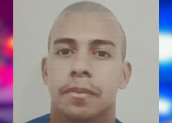 VULGO NINO: criminoso que fugiu do Complexo Penal de Eunápolis morre em confronto com a polícia