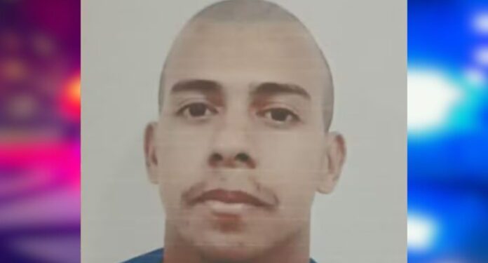 VULGO NINO: criminoso que fugiu do Complexo Penal de Eunápolis morre em confronto com a polícia