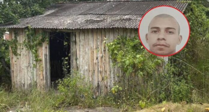FUGA DE EUNÁPOLIS: Polícia Civil encontra acampamento usado por foragido do Conjunto Penal de Eunápolis; saiba detalhes