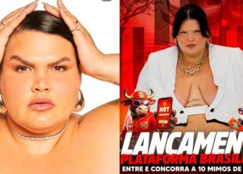 NA MIRA DA POLÍCIA: justiça intima Thais Carla por divulgação do polêmico “Jogo do Tigrinho”