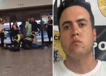 Corregedoria prende 13 PMs de SP ligados ao PCC por envolvimento na morte de delator