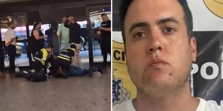 Corregedoria prende 13 PMs de SP ligados ao PCC por envolvimento na morte de delator