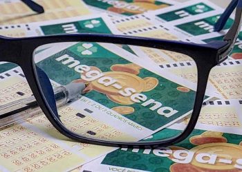 Quatro apostas baianas faturam até R$ 97 mil na Mega-Sena