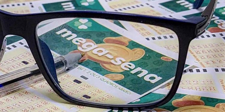 Quatro apostas baianas faturam até R$ 97 mil na Mega-Sena