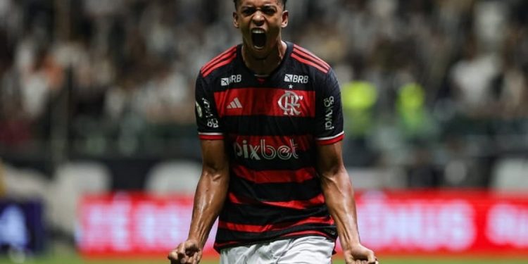 Novo atacante no Barradão: saiba quem