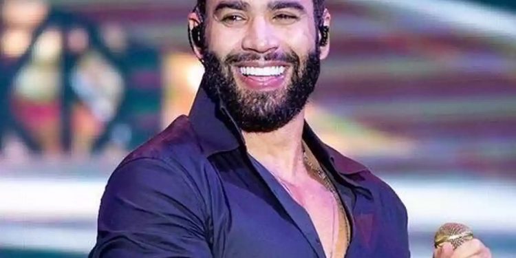 Gusttavo Lima surpreende ao anunciar candidatura à presidência em 2026