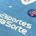 Bahia rescinde contrato com Esportes da Sorte após proibição judicial: ‘Explorando novas oportunidades’