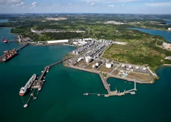 BNDES APROVA R$ 246 MI PARA INVESTIMENTOS NO PORTO DE ARATU