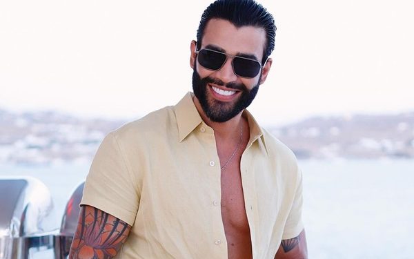 Gusttavo Lima defende ‘fim de direita e esquerda’