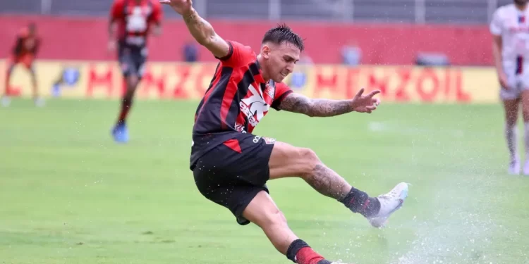 Vitória empata com Barcelona de Ilhéus em estreia no Campeonato Baiano