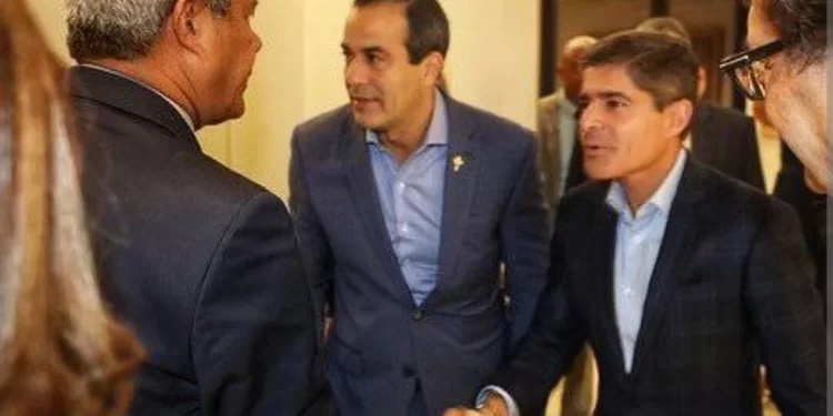 2026: Colunista da CNN aponta que chapa com ACM Neto e Bruno Reis, que depende do aval de aliados, preocupa o PT