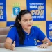 Débora Regis acusa Moema Gramacho de desviar recursos do Fundeb em Lauro de Freitas: “Não tem um centavo para pagar os professores”