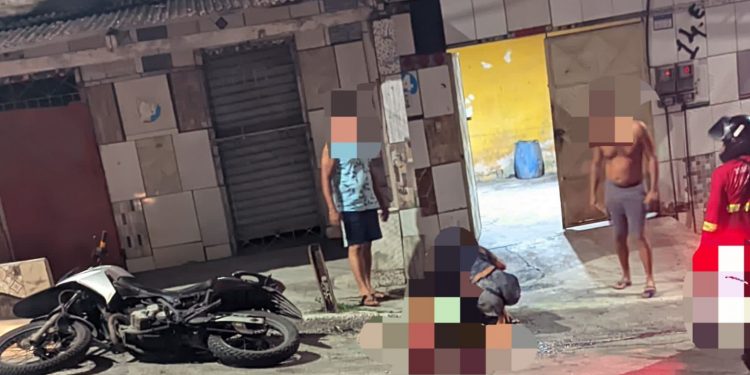 TERRA DO MEDO: Soldado da PM, lotado no Comando Geral, é assassinado por assaltante em Salvador 