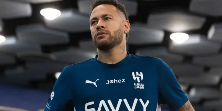 Al-Hilal anuncia rescisão amigável com Neymar e jogador deve retornar ao Santos