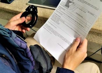 Suspeito de integrar quadrilha especializada em assaltos a bancos e cargas é preso na Bahia