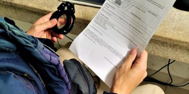 Suspeito de integrar quadrilha especializada em assaltos a bancos e cargas é preso na Bahia