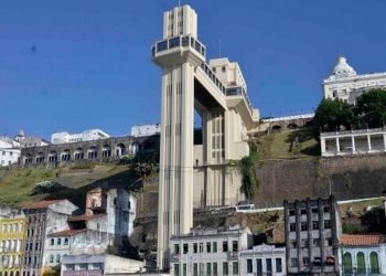 100% MAIS CARO: Elevador Lacerda terá reajuste após reforma; equipamento volta a funcionar em fevereiro