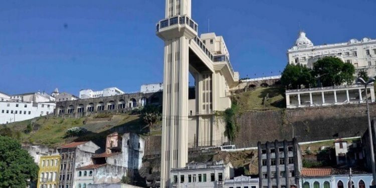 100% MAIS CARO: Elevador Lacerda terá reajuste após reforma; equipamento volta a funcionar em fevereiro