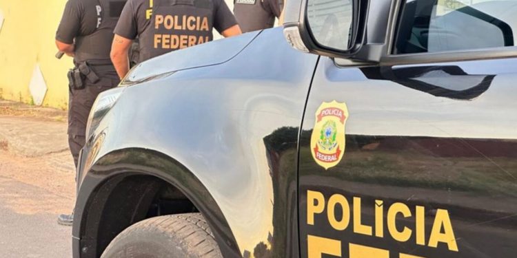 OPERAÇÃO SHARPER: Polícia Federal desarticula esquema de fraudes bancárias na Bahia