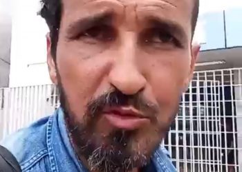 Nery vendedor  é preso por filmar e constranger funcionárias da Coelba em Candeias