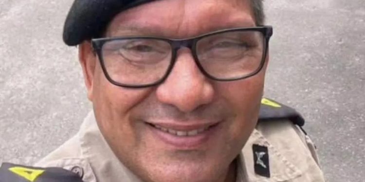 PM morre em acidente envolvendo dois carros em Itacaré