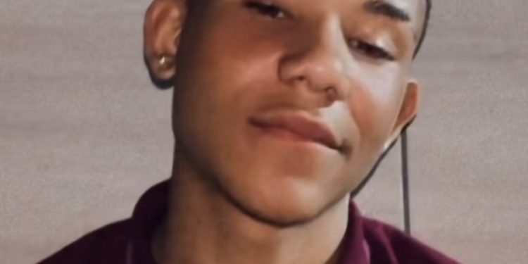 Jovem é assassinado em São Francisco do Conde