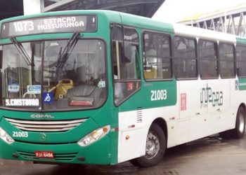 Passagem de ônibus em Salvador salta para R$ 5,60, a 4ª maior do Brasil