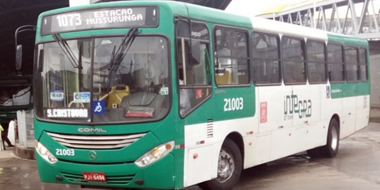 Passagem de ônibus em Salvador salta para R$ 5,60, a 4ª maior do Brasil