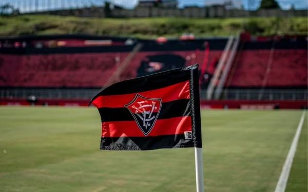 Vitória inicia temporada nesta sexta com parte do elenco para as primeiras rodadas do Baianão