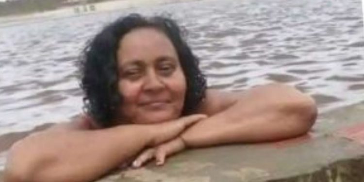 Tiroteio deixa mulher morte e outras cinco pessoas feridas em Dias d’Ávila