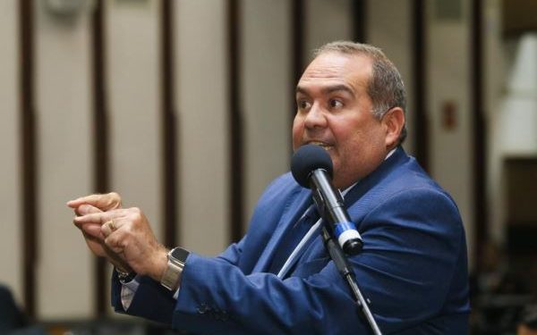 ‘Jequié paga um preço muito alto pela negligência do PT na segurança pública’, diz deputado