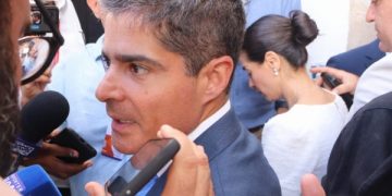 ACM Neto critica falta de pulso de Jerônimo: ‘Baianos e turistas mortos por gestos’