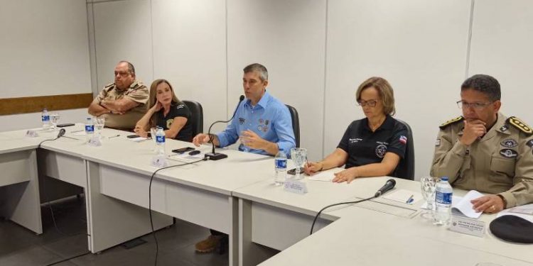 Bahia registra redução histórica de mortes violentas e feminicídios em 2024; veja números