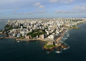 Entre as capitais, Salvador tem o segundo maior aumento no preço médio de imóveis em 2024