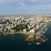 Entre as capitais, Salvador tem o segundo maior aumento no preço médio de imóveis em 2024