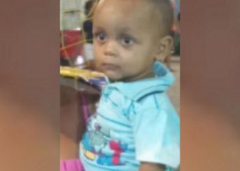 Bebê de um ano morre após se afogar em balde no interior da Bahia