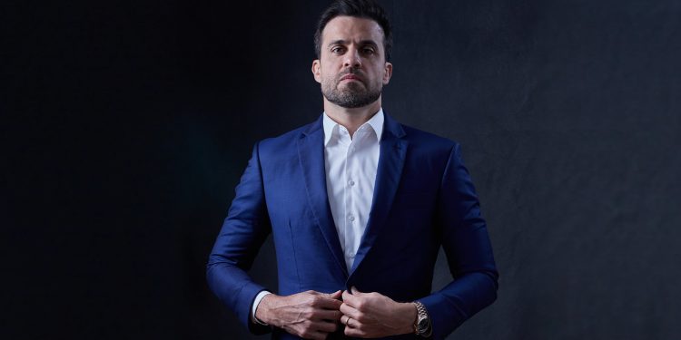 Pablo Marçal será candidato à presidência em 2026 e fala em ‘dobradinha’ com Gusttavo Lima