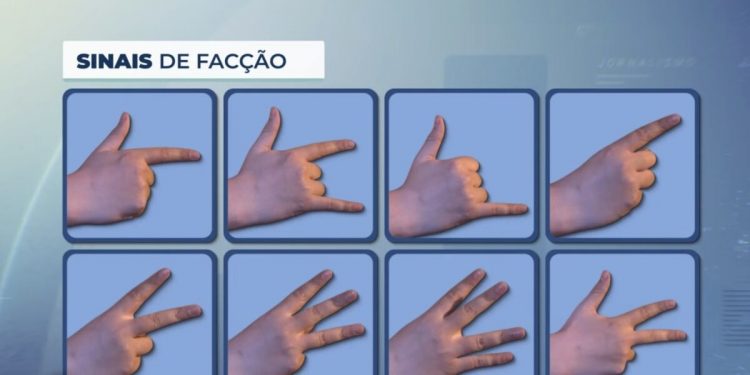 SINAIS PERIGOSOS: pessoas inocentes são mortas por fazerem gestos associados a facções criminosas em Salvador