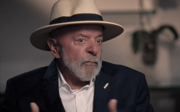 ‘Homens são mais apaixonados por amantes do que por esposas’, diz Lula