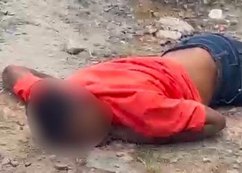 TIRO NA TESTA: Homem é assassinado em São Francisco do Conde