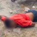 TIRO NA TESTA: Homem é assassinado em São Francisco do Conde