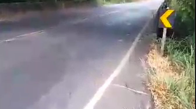 TRAGÉDIA ANUNCIADA: Ponte na BA-523 ameaça desabar e preocupa moradores