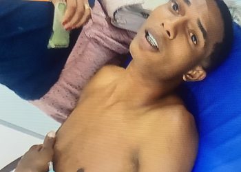 FICOU DE PERNA BAMBA: criminosos tentam assaltar fiéis de igreja e um dos bandidos acaba sendo baleado na Jabequara