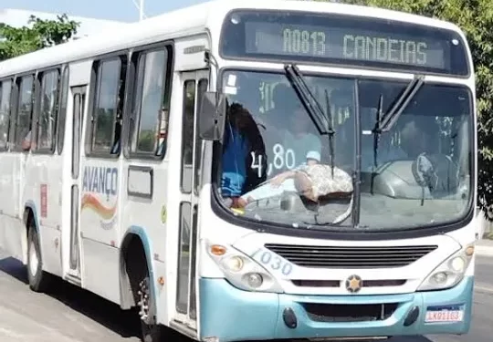 Rodoviários metropolitanos anunciam greve por tempo indeterminado