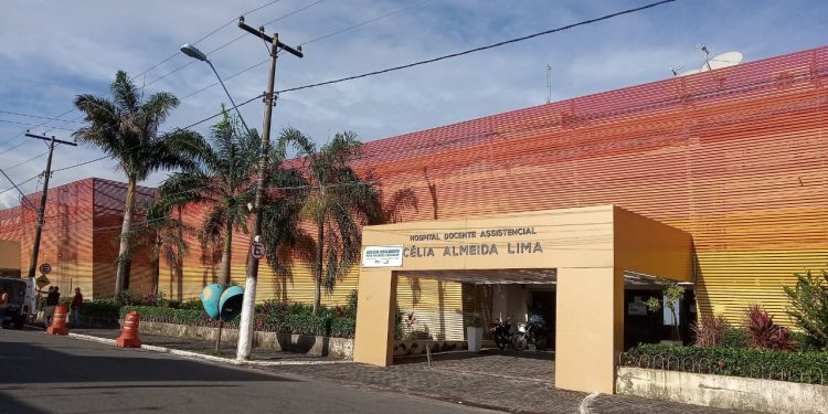 “Crise na Saúde: Funcionários do Hospital de São Francisco do Conde Cobram Pagamentos e Dignidade”